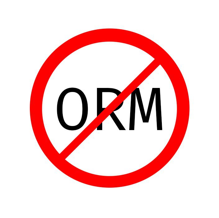 ORM, ICO и как их регулировать