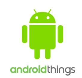 Сингапур и Android Things
